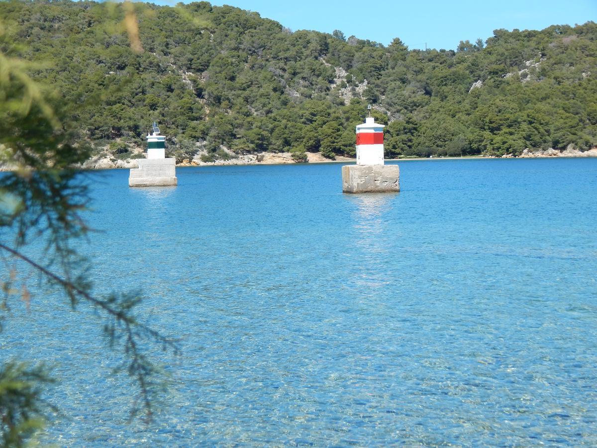 Poseidon Epidaurus Exterior foto